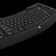 Illustration for article titled Microsoft Ultimate Keyboard: Wireless, Rechargeable, Backlit